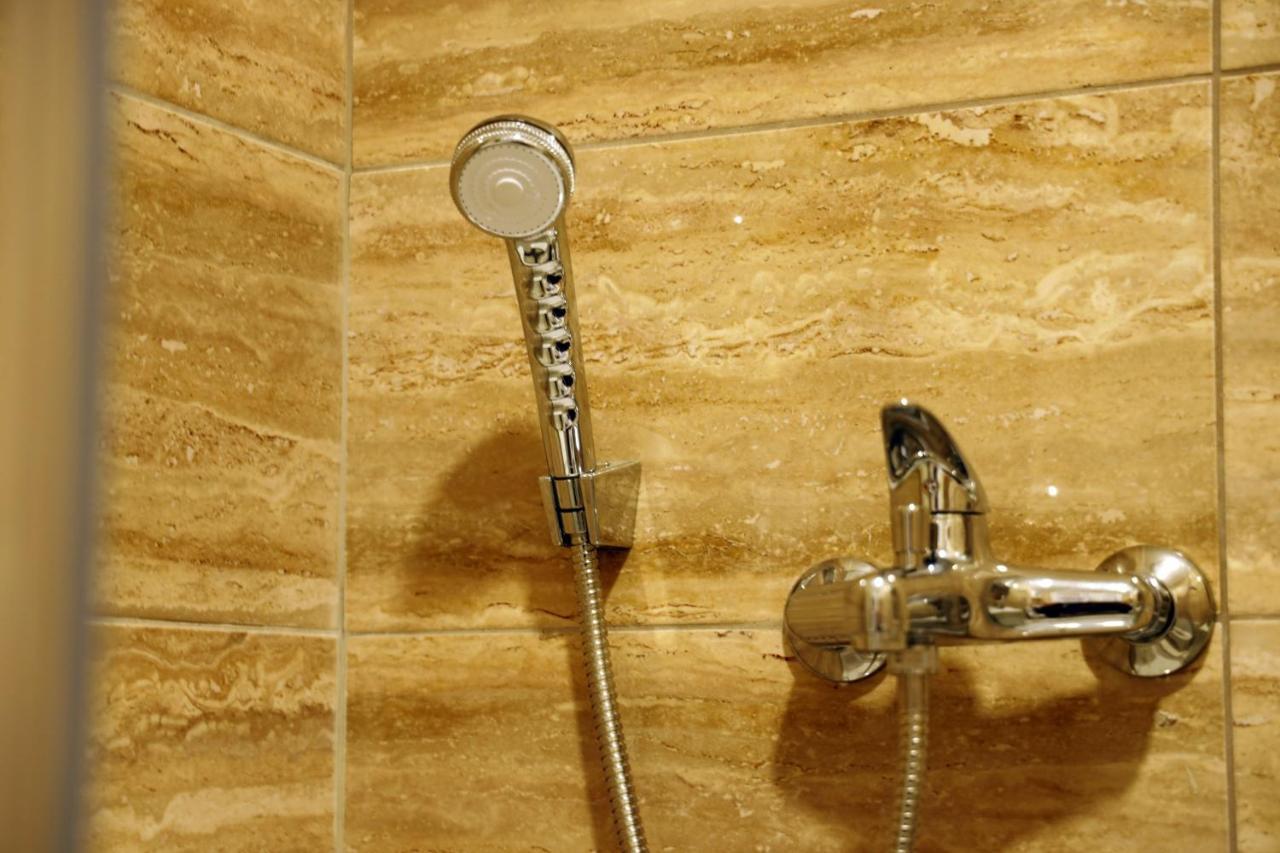 Apartment Alexandar Podgoriçe Dış mekan fotoğraf