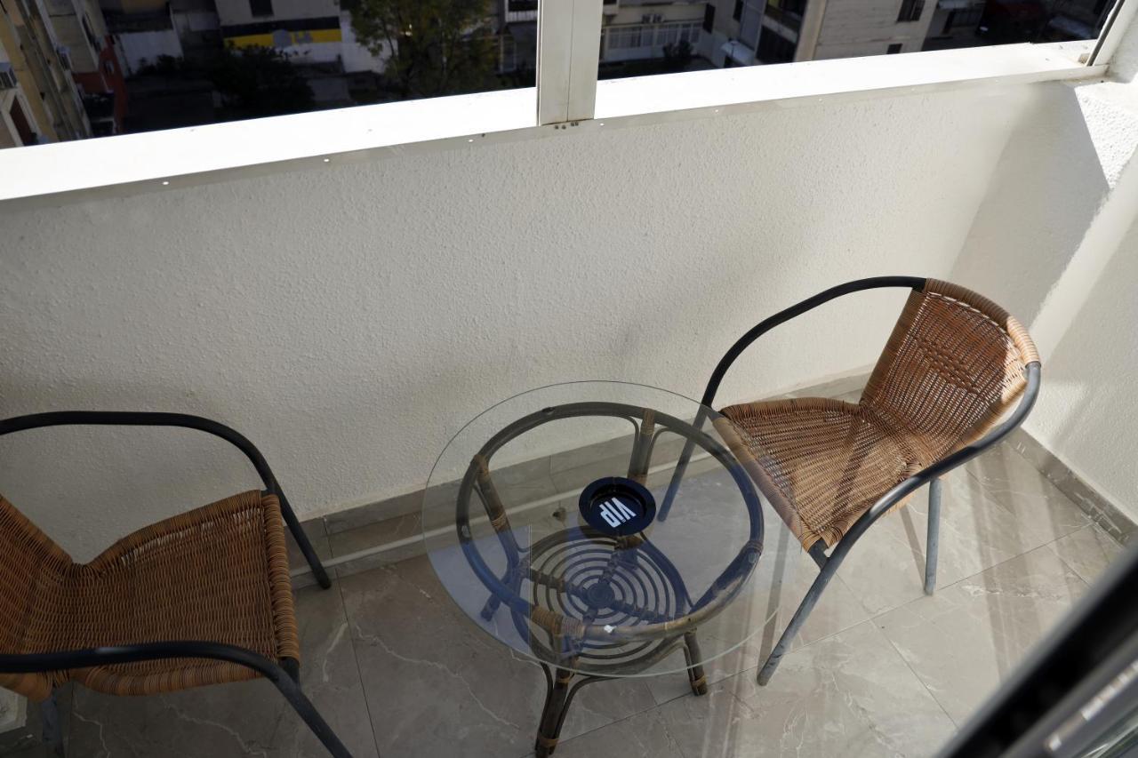 Apartment Alexandar Podgoriçe Dış mekan fotoğraf