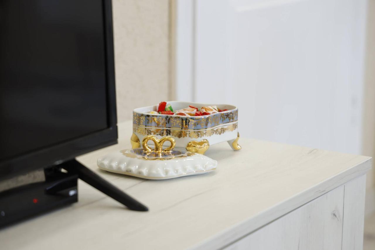 Apartment Alexandar Podgoriçe Dış mekan fotoğraf