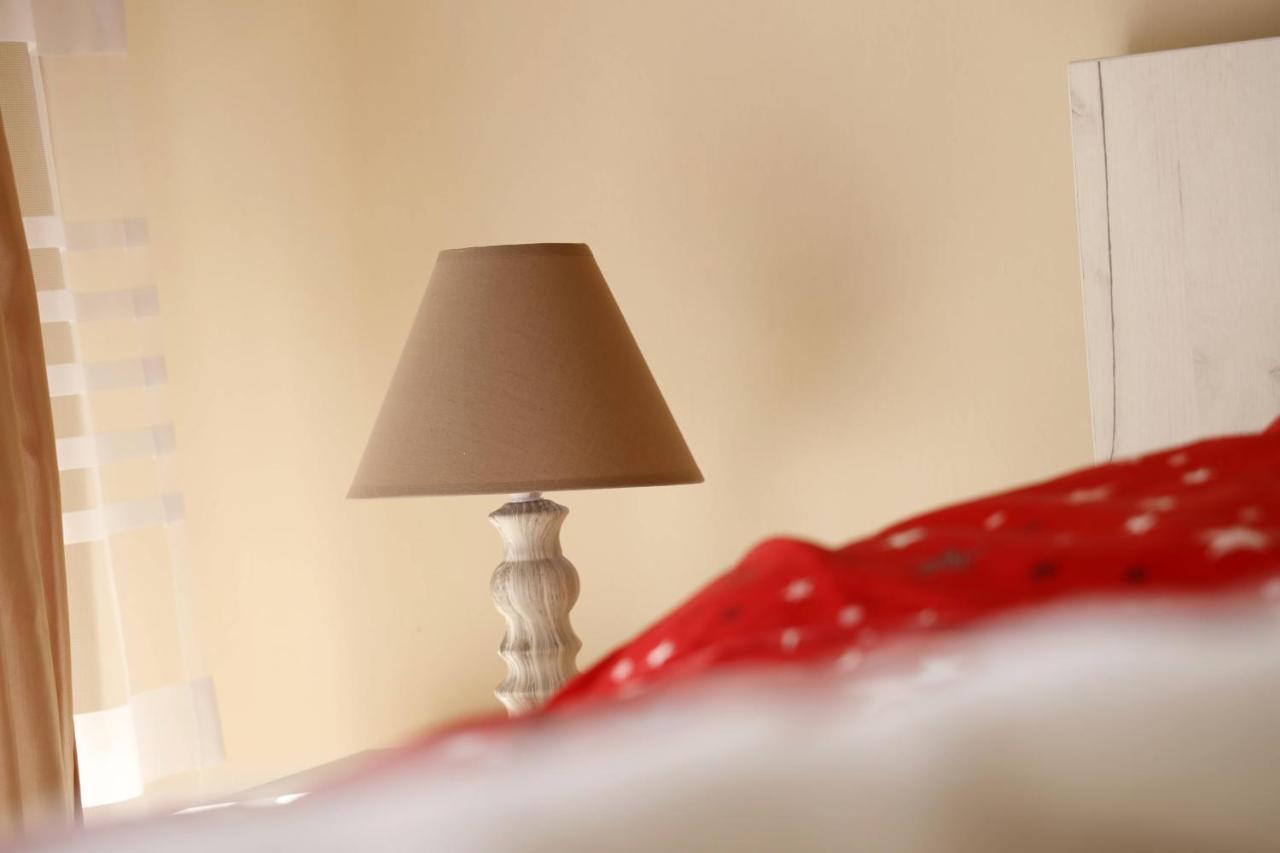 Apartment Alexandar Podgoriçe Dış mekan fotoğraf
